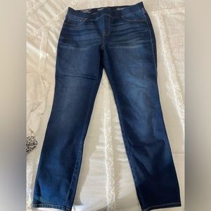 Women’s jeans